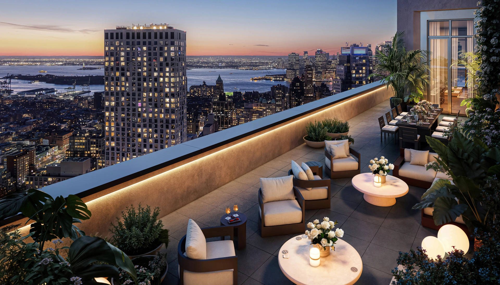 Sky Lounge