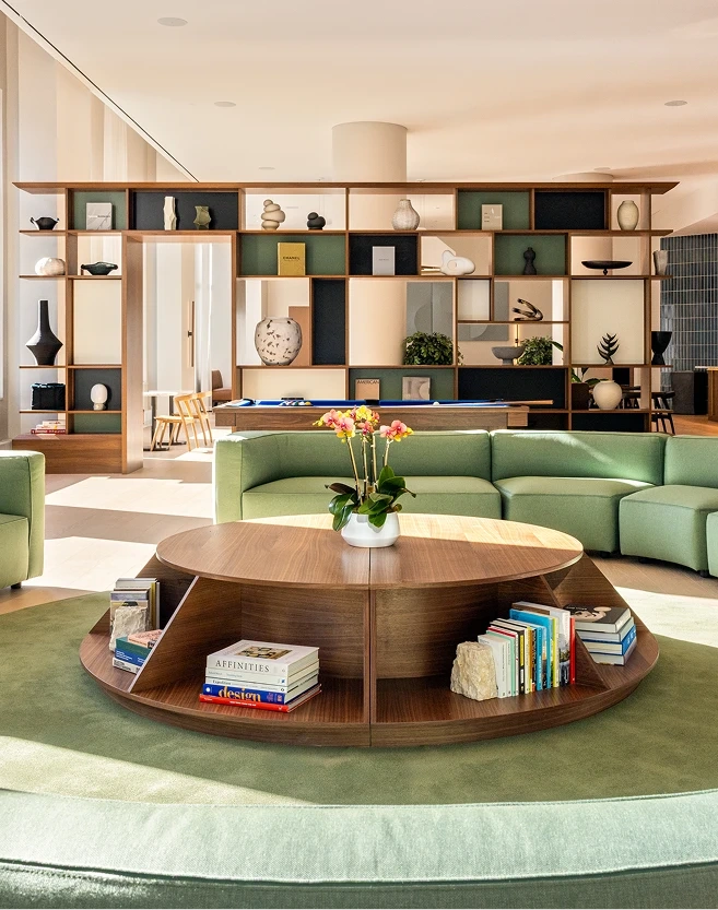 Great Room